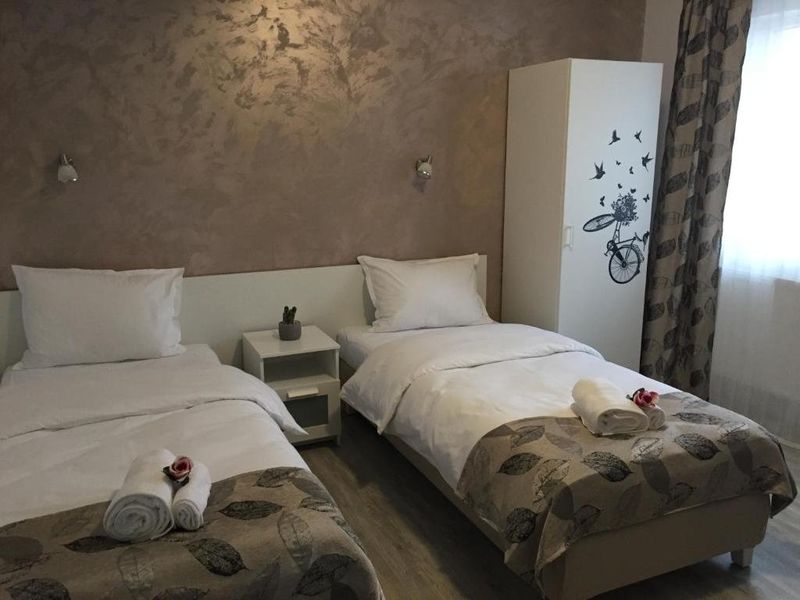 Hotel Photo 5