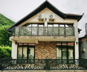 Casa Golopența Baile Herculan Romania