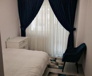 Apartament complex Bacovia Bacau Romania