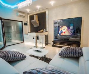 H & V Residence - Diamond Bungalow Apartment Arad Romania