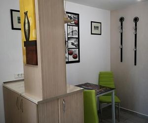 apartament parc cetate Alba Iulia Romania