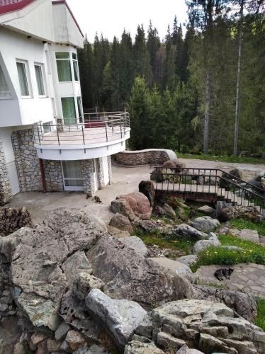 Hotel Photo 22