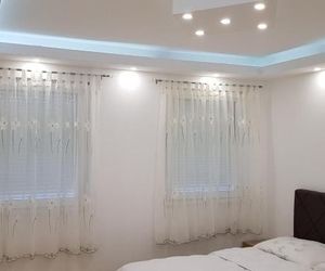 Banjalux apartmani i sobe Vrnyachka Banya Serbia