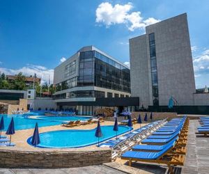 Hotel Tonanti Vrnyachka Banya Serbia