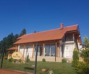 Dolce Vita House Vrdnik Rednek Serbia