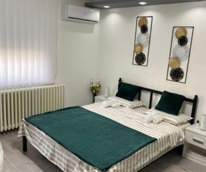 MANIROSI apartman Subotitsa Serbia