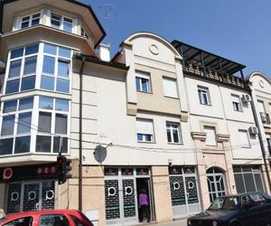 Vincic Apartmani Chabats Serbia