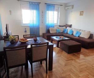 Apartment Erika 2 Novi Sad Serbia