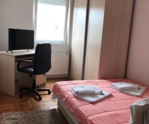 Comfort Park Apartment Nis Serbia
