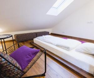 Apartment Lea Lux Zemun Serbia