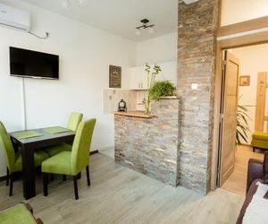 The Duke Apartment Belgrade Serbia