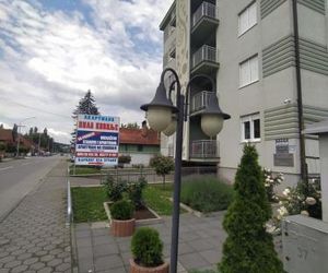 Apartmani - Vila Kovilje Gornja Koviljaca Serbia