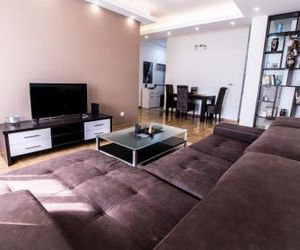 Premium 1 apartments Arandelovats Serbia