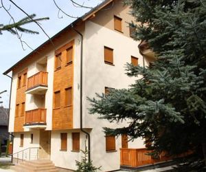 Apartman Goca Zlatibor Serbia