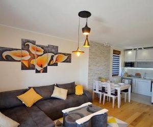 Masha Lux Apartman & SPA Zlatibor Serbia