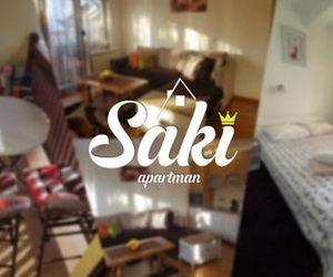 Apartman Saki Zlatibor Serbia