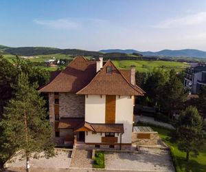 Vila Valentina Zlatibor Serbia