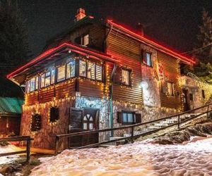 Vila Seka Kopaonik Serbia