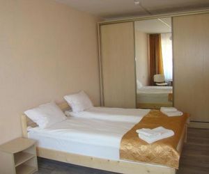 HOTEL TOPAZ Zelenogradsk Russia