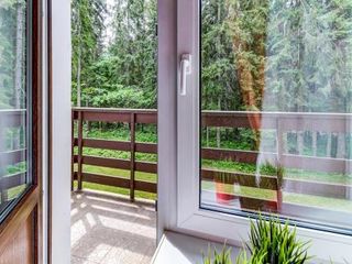 Курортный отель "Архитектура здоровья"