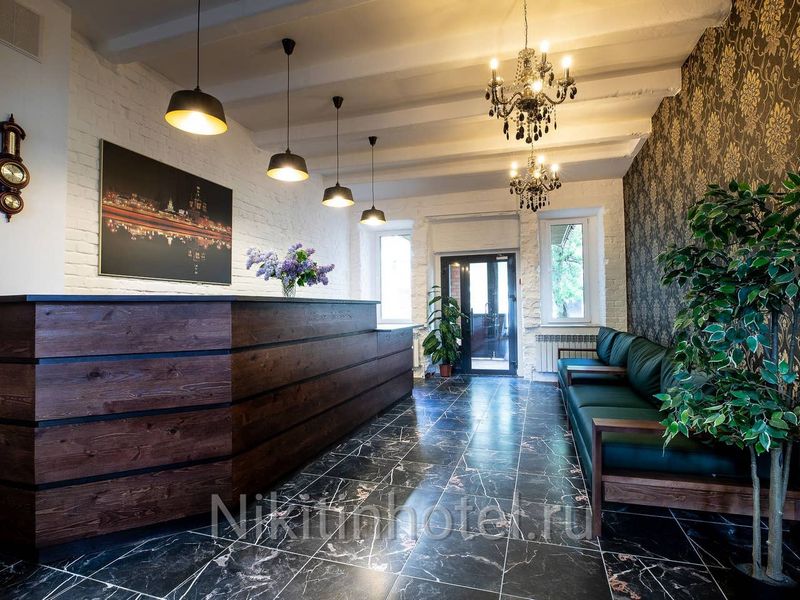 Hotel Photo 2