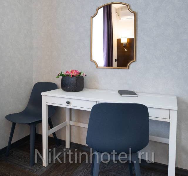 Hotel Photo 11