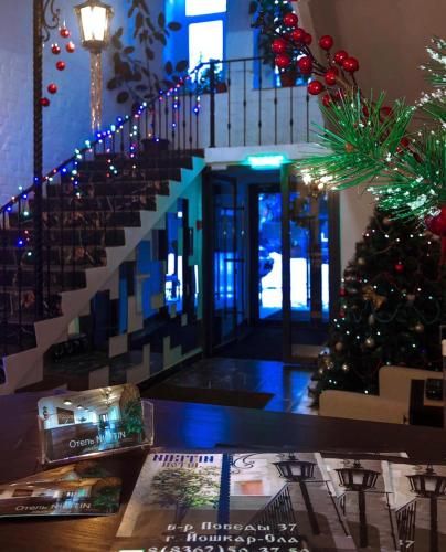 Hotel Photo 18