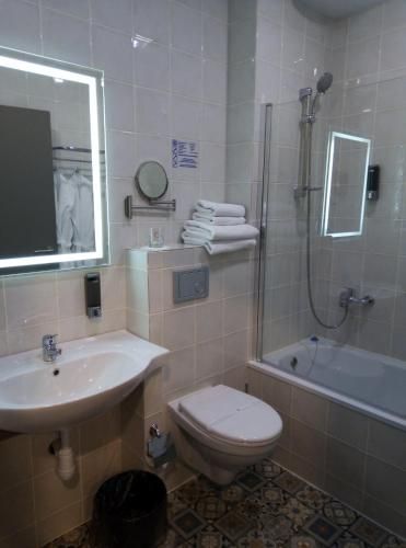 Hotel Photo 21