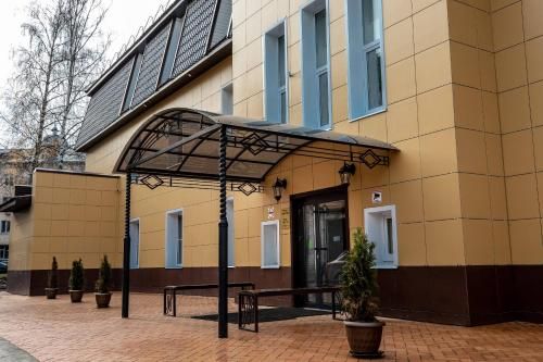 Hotel Photo 23