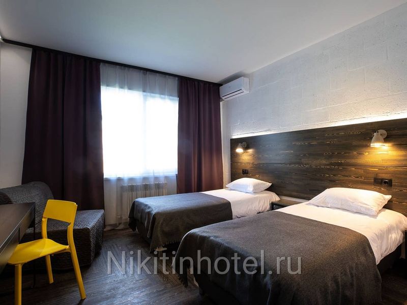 Hotel Photo 6