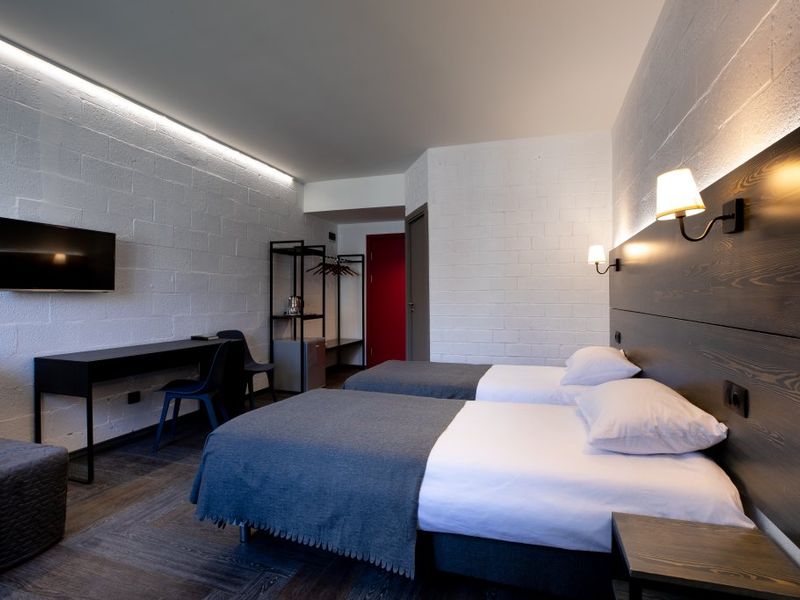 Hotel Photo 7