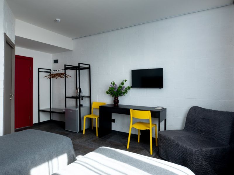Hotel Photo 8