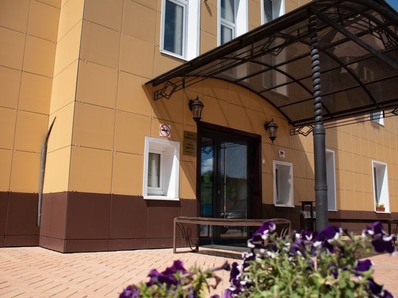 Hotel Photo 9