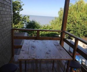 Guesthouse on Rabochaya Yeysk Russia