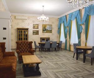 Guest House on Kazanskaya 41 Yelabuga Russia