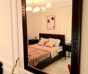Art House Apartment Chernoprudnaya 17 Yaroslavl Russia