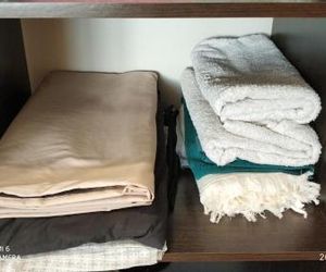 New-Apartment on Uglichskaya-66a Yaroslavl Russia