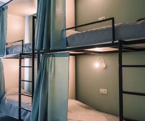 PRO100HOSTEL.76 Yaroslavl Russia