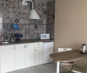 улица Возрождения 86а Апартаменты Vologda Russia