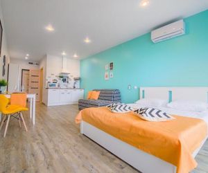 Scandi House Vladivostok Russia