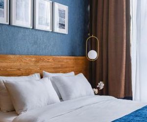 Lido Central hotel Vladivostok Russia