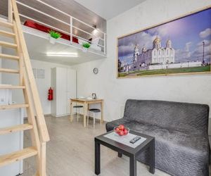 Vladimirskaya Rus on Gagarina Vladimir Russia