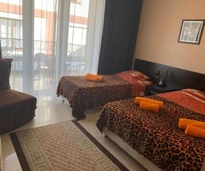 Privetlivyi Guest house Vityazevo Russia