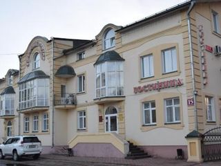 Фото отеля Отель Красноармейская 6