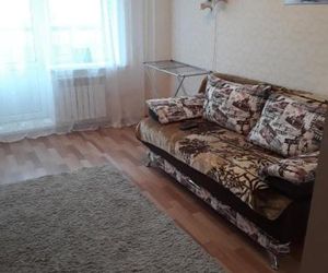 Apartment on Oktyabrskiy prospekt 51 Velikiye Luki Russia