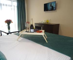 Parus Hotel Vardane Russia