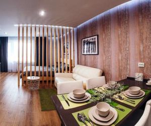 Business Apartment Ulan-Ude-Centre Ulan-Ude Russia