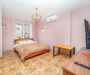 iRent72 Apartment Tyumen Russia