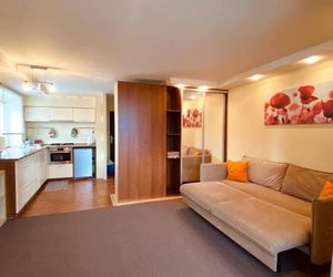 Studio apartment in the center of Tula Tula Russia