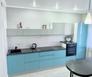 Apartment on Lenina 138 Tula Russia